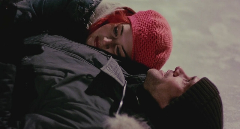 Оказалось, что разводиться — больно - «Любовь»