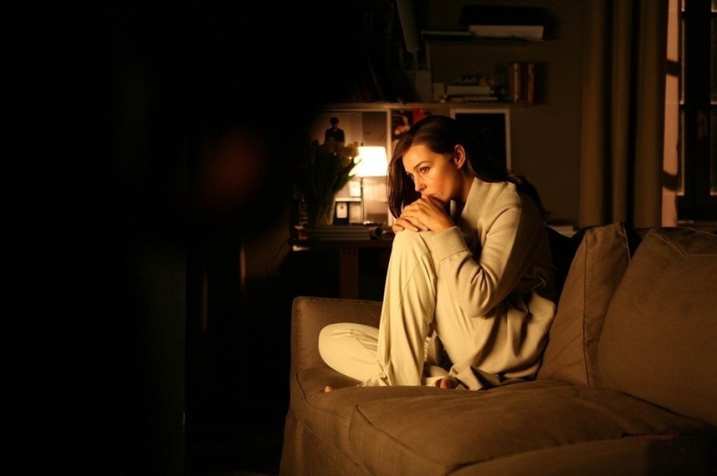 Оказалось, что разводиться — больно - «Любовь»