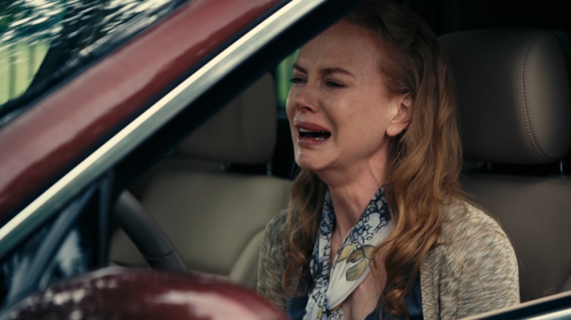 Позиция жертвы - «Любовь»