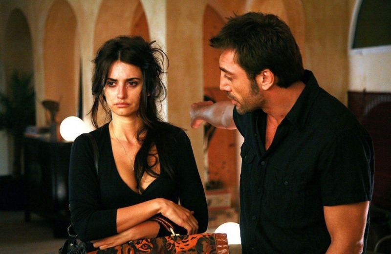 Причина 1: они не опасные, а робкие и беззащитные - «Любовь»