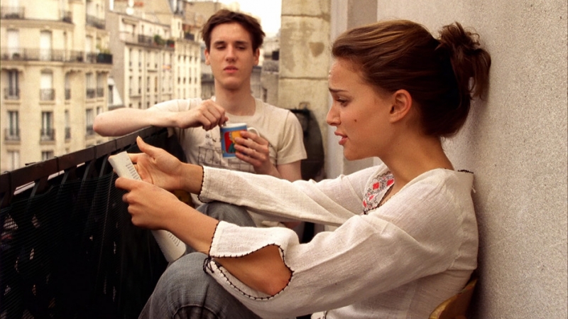 Причина 1: они не опасные, а робкие и беззащитные - «Любовь»