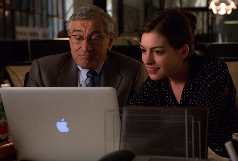 Научиться грамотно распределять обязанности - «Любовь»