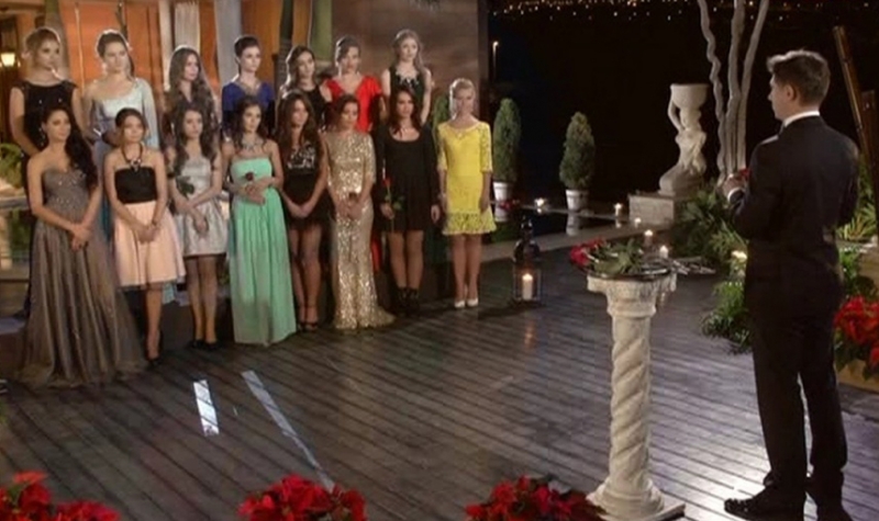 Отсутствие границ - «Любовь»