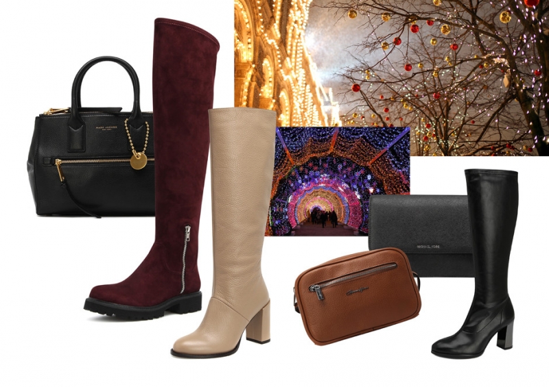 Для тех, кто скучает по солнцу - «Мода»