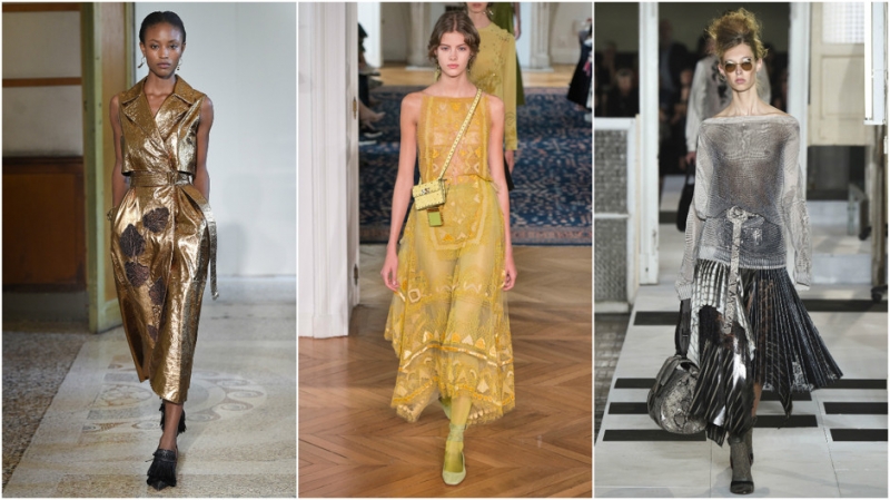 Ищем вдохновение - «Мода»