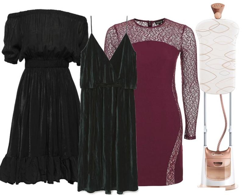 Ищем вдохновение - «Мода»