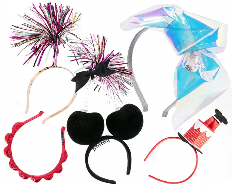 Короны и диадемы - «Мода»