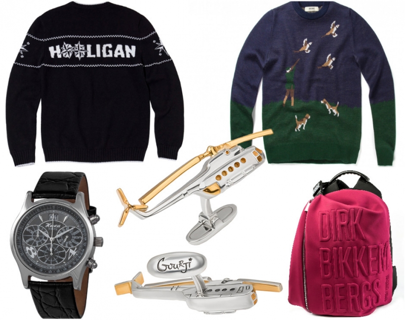 Родителям - «Мода»