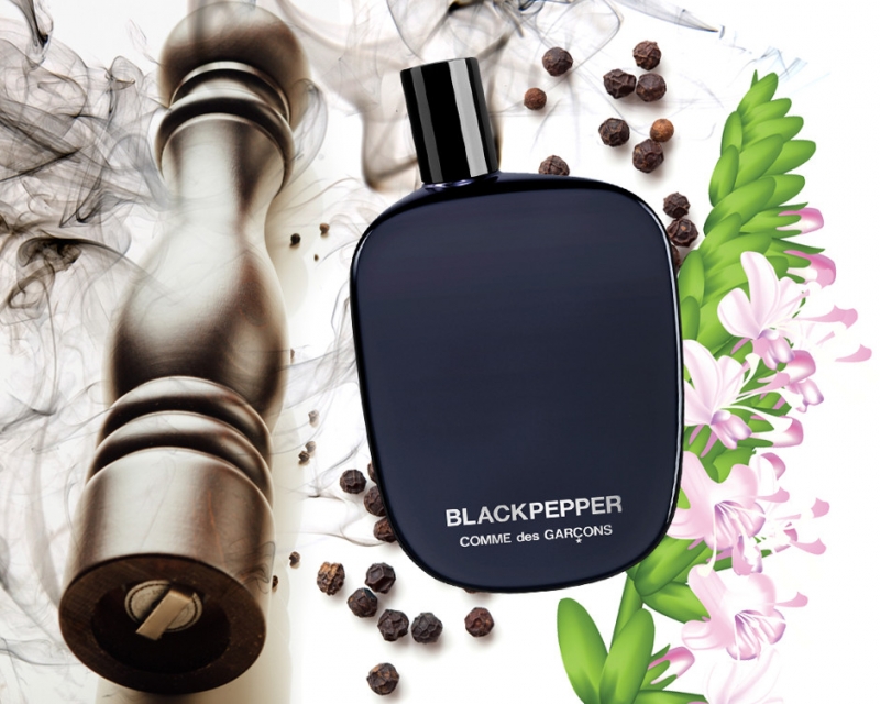 Aromatics Black Cherry, Clinique - «Красота»