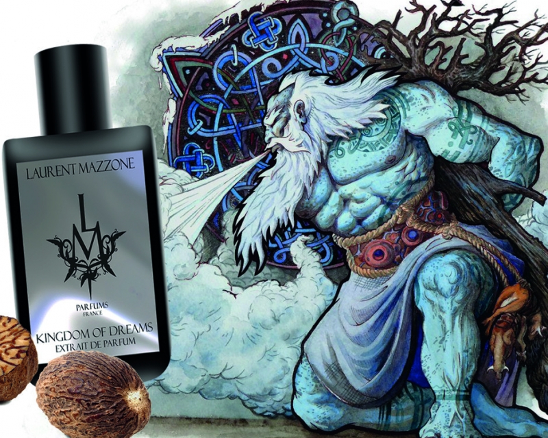 Aromatics Black Cherry, Clinique - «Красота»