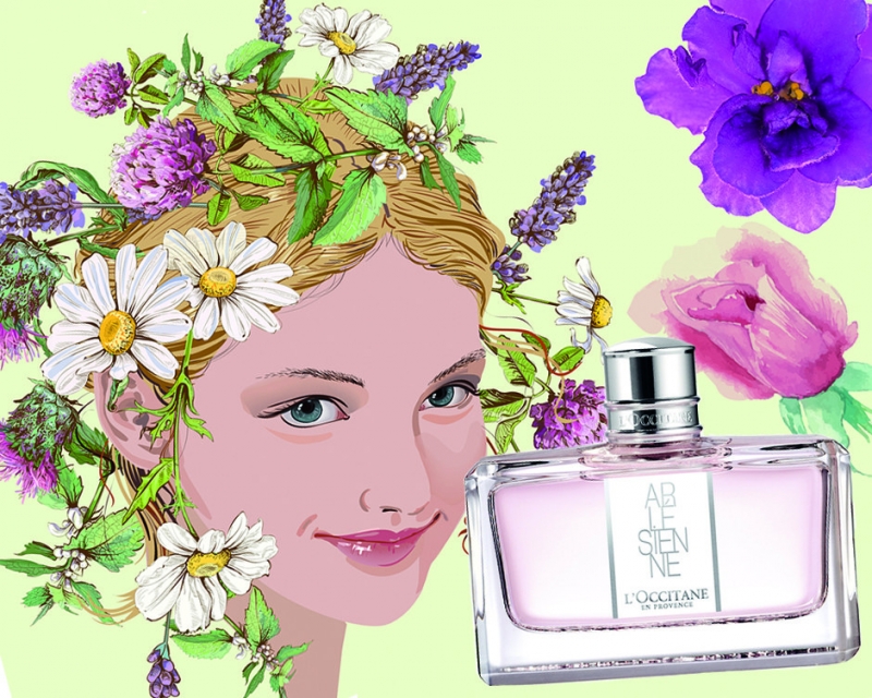 Aromatics Black Cherry, Clinique - «Красота»