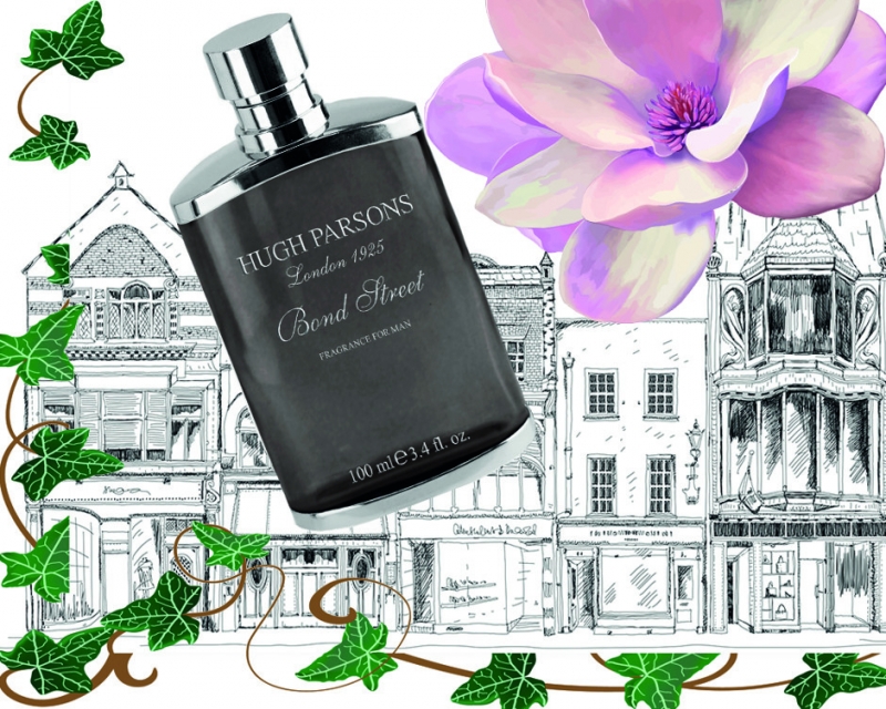 Aromatics Black Cherry, Clinique - «Красота»