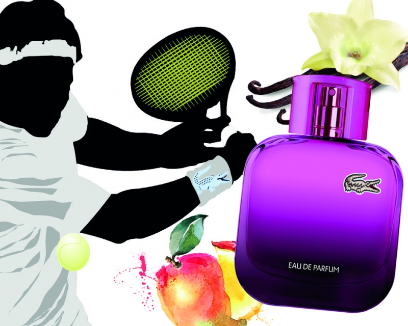 Aromatics Black Cherry, Clinique - «Красота»