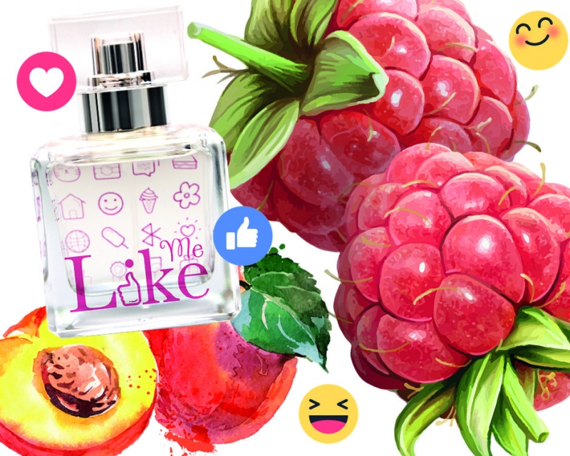 Aromatics Black Cherry, Clinique - «Красота»