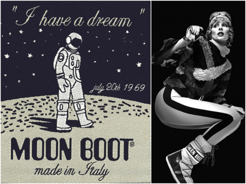 Как менялась мода на космос: от футуризма до наших дней - Мода - Леди Mail.Ru - «Мода»