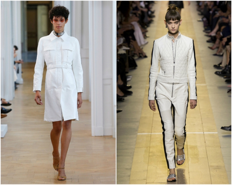 Как менялась мода на космос: от футуризма до наших дней - Мода - Леди Mail.Ru - «Мода»