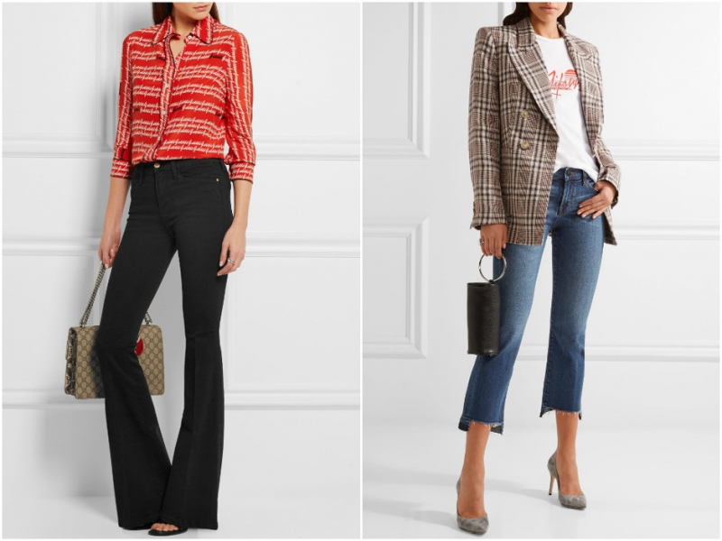 Примерьте вещь заранее - «Мода»