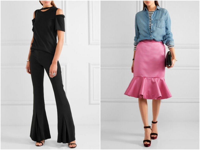 Примерьте вещь заранее - «Мода»