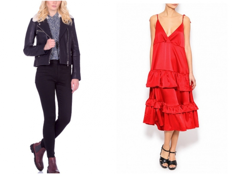 Примерьте вещь заранее - «Мода»