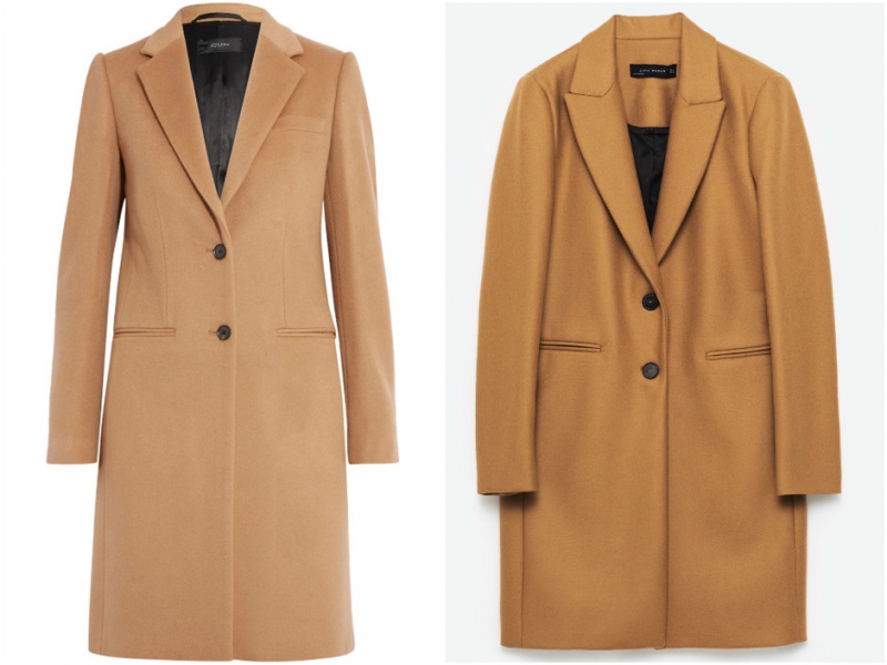 Примерьте вещь заранее - «Мода»