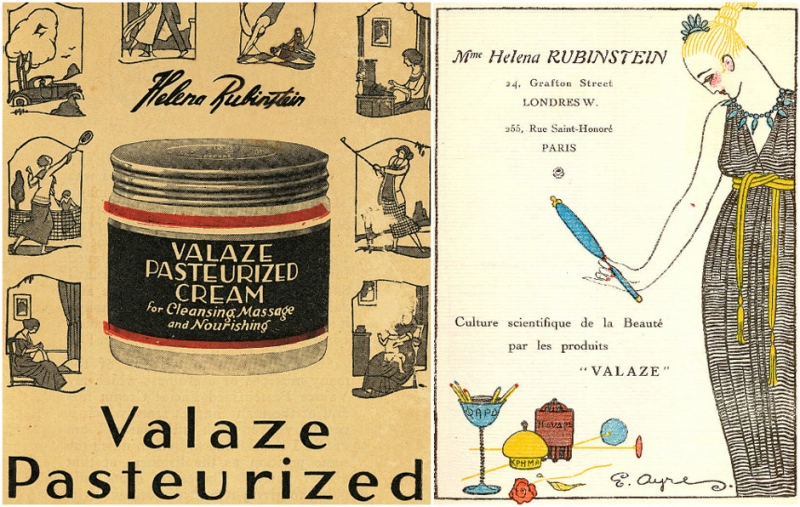 1. Свою карьеру Хелена начала в Австралии - «Красота»