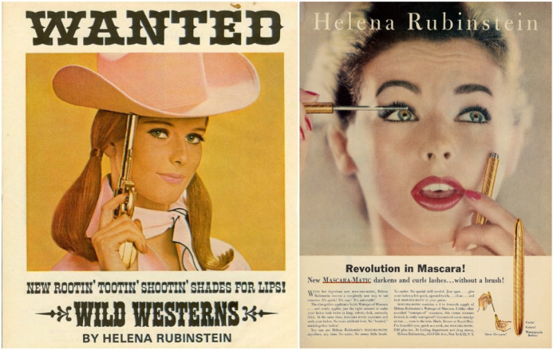 1. Свою карьеру Хелена начала в Австралии - «Красота»