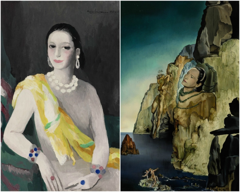 1. Свою карьеру Хелена начала в Австралии - «Красота»