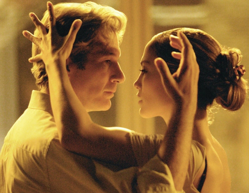 Иерархия — равенство - «Любовь»