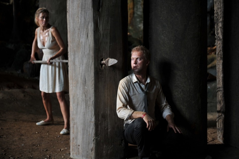 Откажитесь от стереотипов - «Любовь»