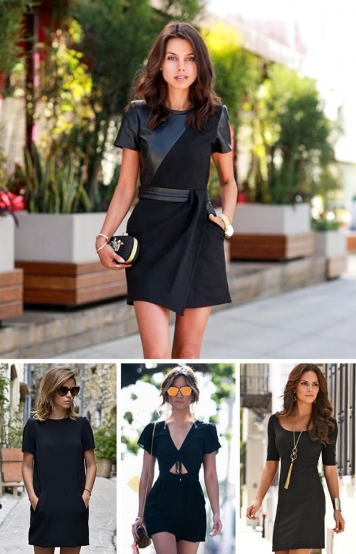 10 платьев, которые стоит иметь в гардеробе - «Стиль жизни»