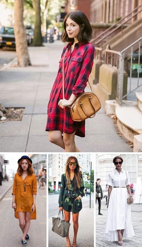 10 платьев, которые стоит иметь в гардеробе - «Стиль жизни»