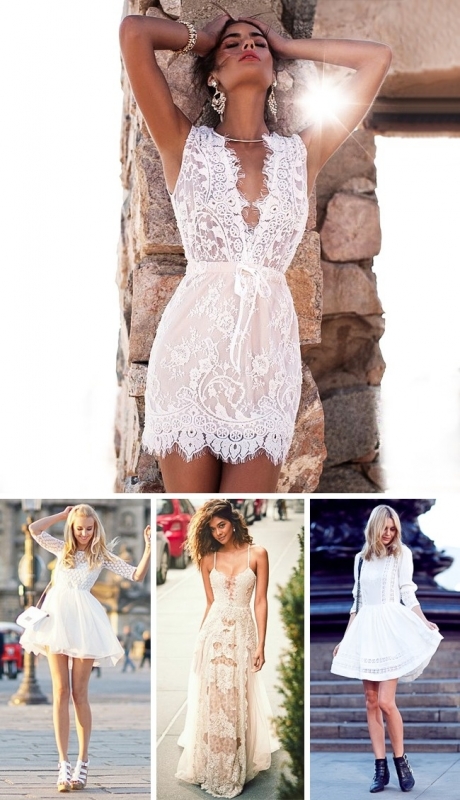 10 платьев, которые стоит иметь в гардеробе - «Стиль жизни»