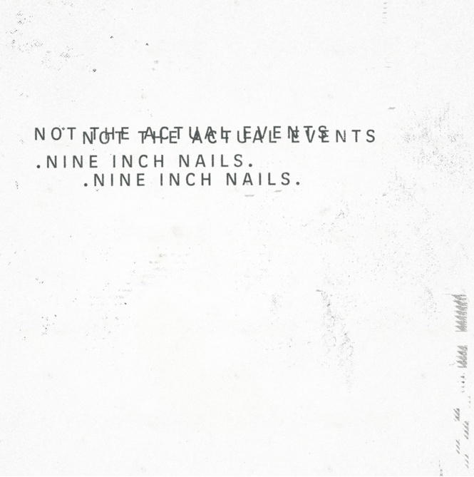 Свежие Nine Inch Nails, новые The Rolling Stones и еще 12 дисков начала года