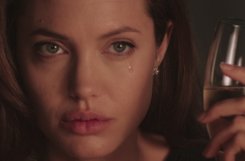 Ощущение страха, апатии и других неприятных эмоций - «Любовь»