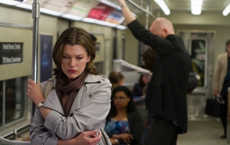 Ощущение страха, апатии и других неприятных эмоций - «Любовь»