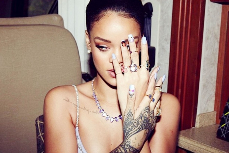 О том, почему люди делают татуировки  - «Мода»