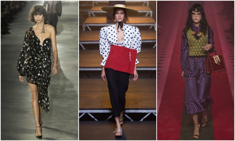 Необычный крой - «Мода»