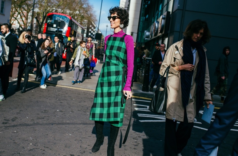 Почему теория цветотипов на самом деле не работает - Мода - Леди Mail.Ru - «Мода»