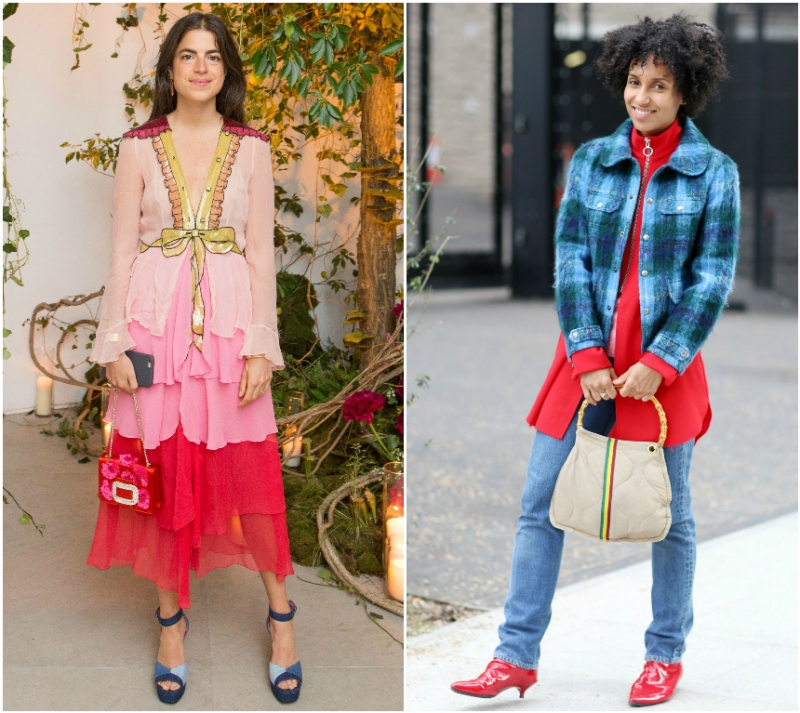 Почему теория цветотипов на самом деле не работает - Мода - Леди Mail.Ru - «Мода»