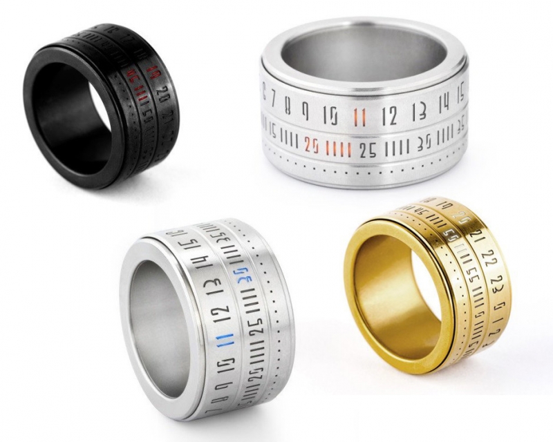 Мужественная шапка - «Мода»