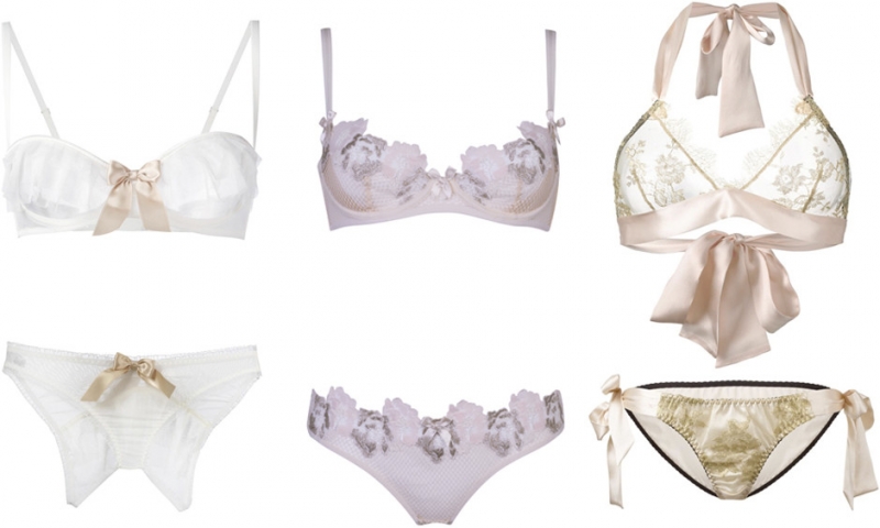 В нежных тонах - «Мода»