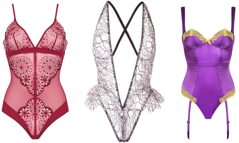 В нежных тонах - «Мода»