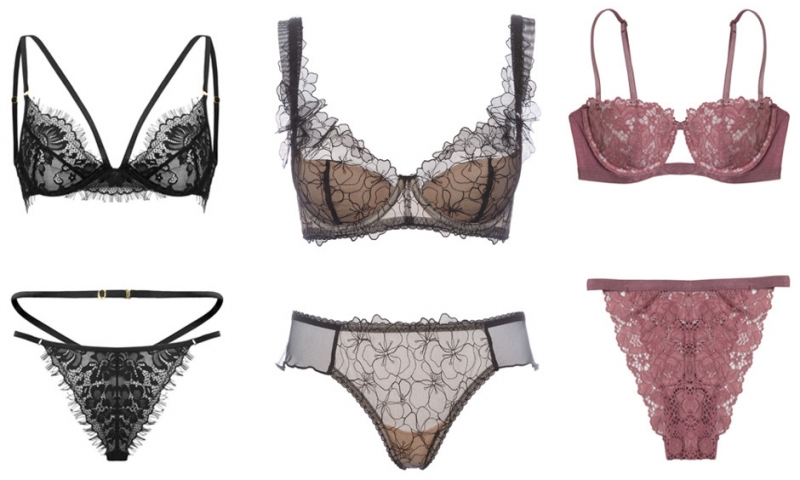 В нежных тонах - «Мода»