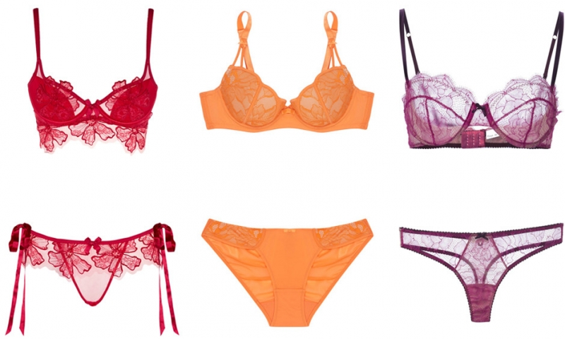 В нежных тонах - «Мода»