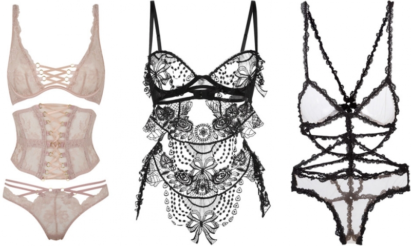 В нежных тонах - «Мода»