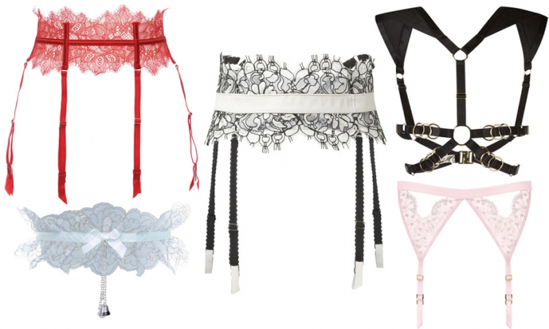 В нежных тонах - «Мода»