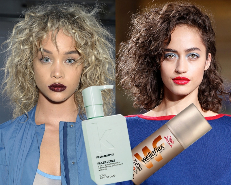 Цветы в волосах - «Красота»