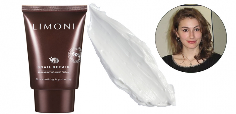 «Увлажнение и смягчение», Nivea - «Красота»