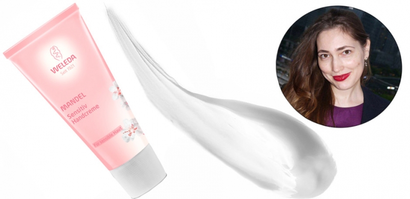 «Увлажнение и смягчение», Nivea - «Красота»