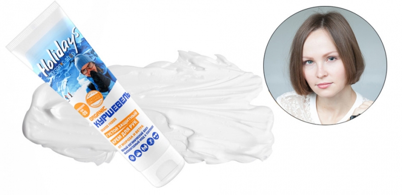 «Увлажнение и смягчение», Nivea - «Красота»